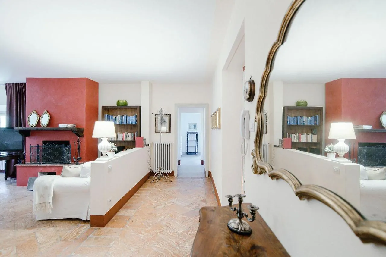 Villa Crivelli Visconti By Myhomeincomo Tavernerio 0*,  Italy
