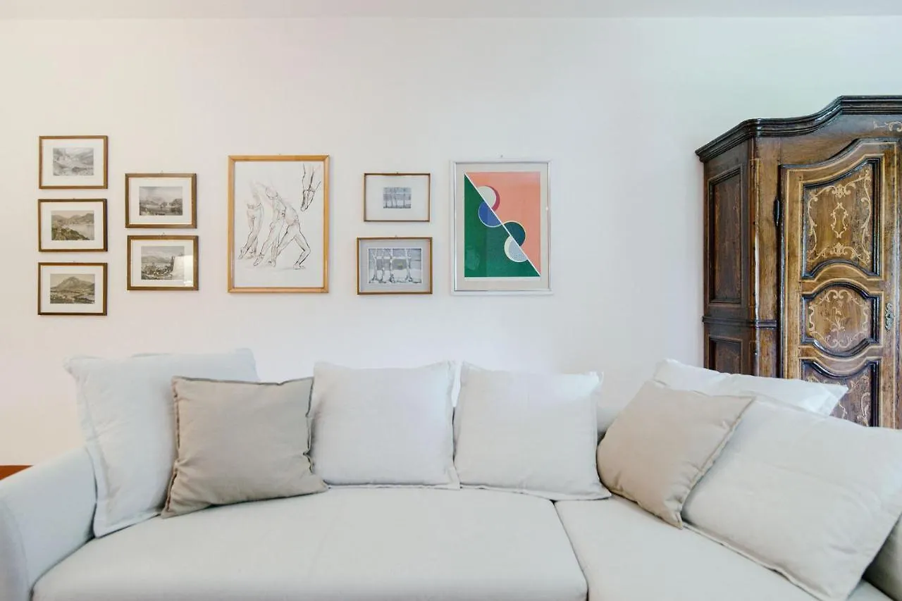 Villa Crivelli Visconti By Myhomeincomo Tavernerio 0*,