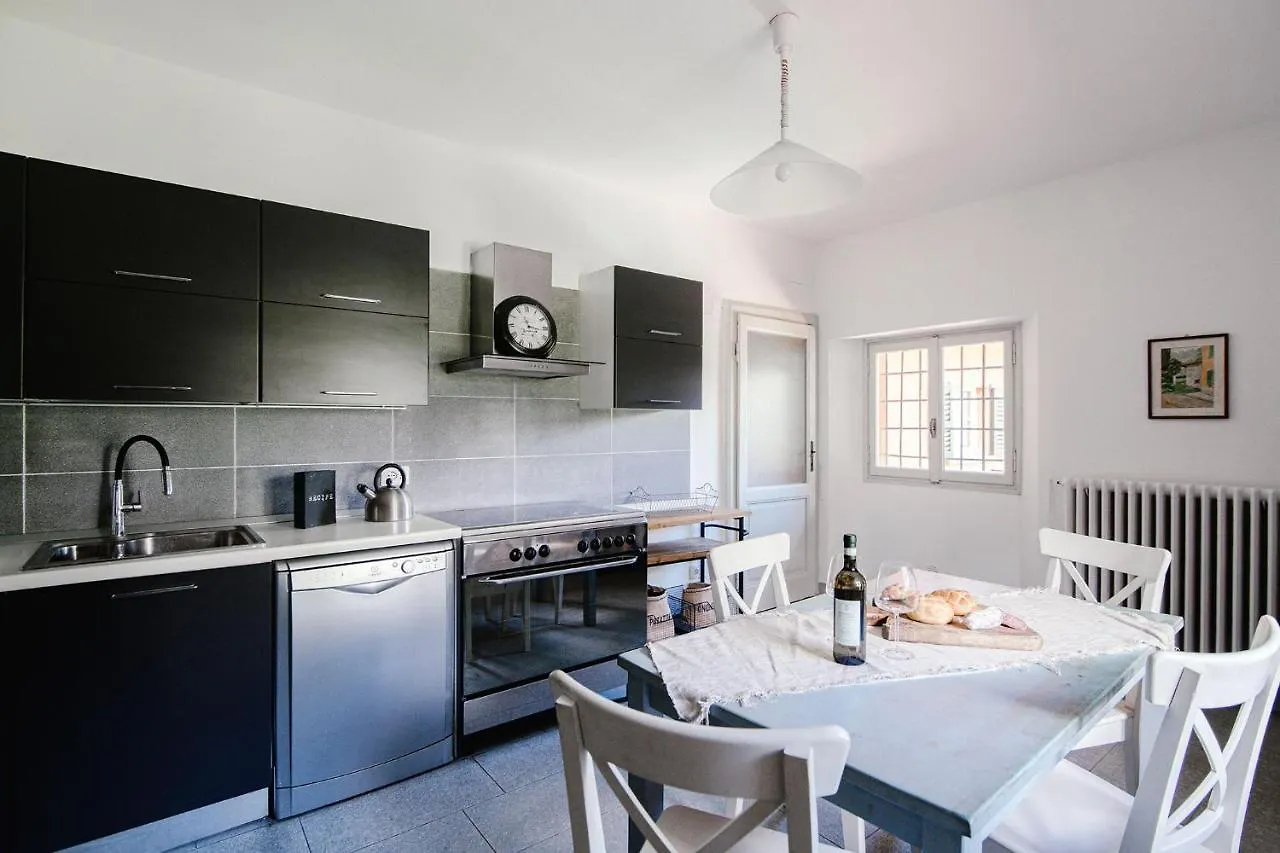 Villa Crivelli Visconti By Myhomeincomo Tavernerio Apartment
