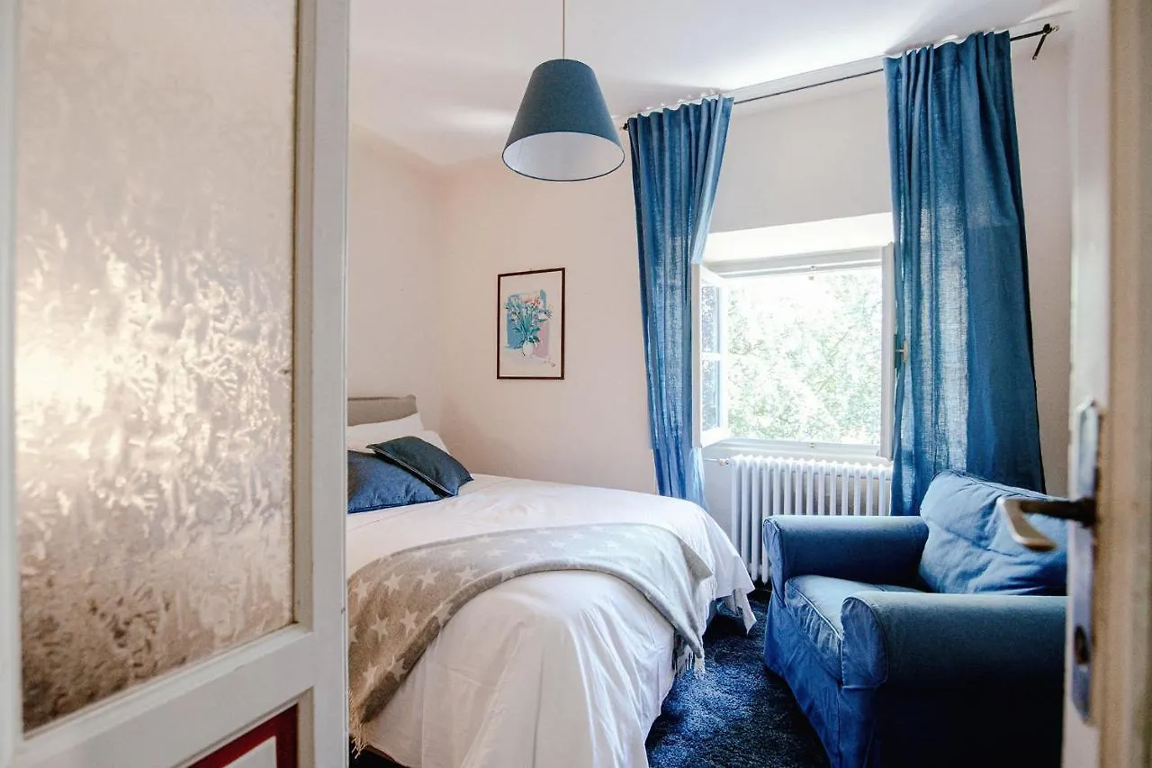 Apartment Villa Crivelli Visconti By Myhomeincomo Tavernerio Italy