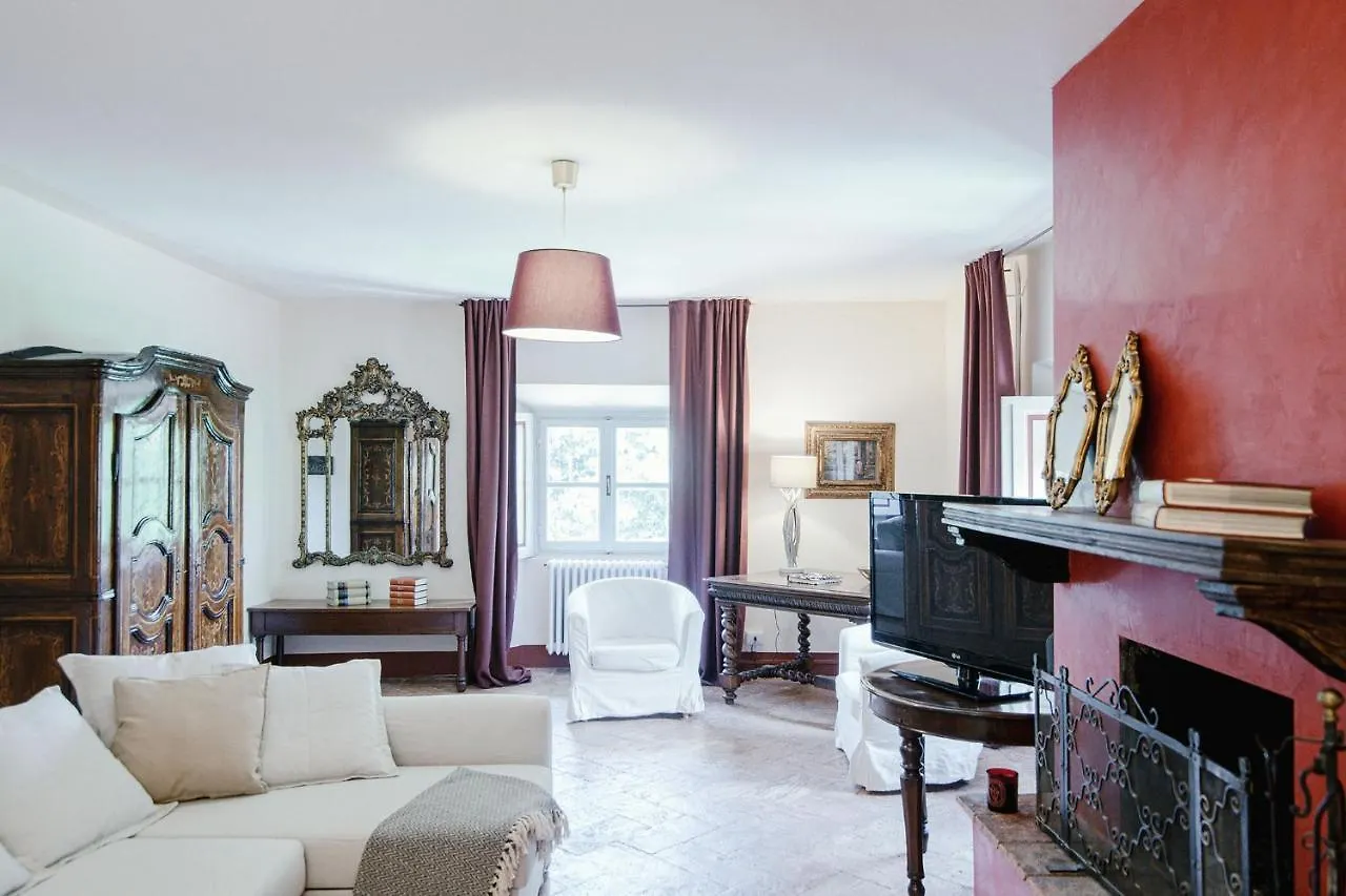 Villa Crivelli Visconti By Myhomeincomo Tavernerio Italy