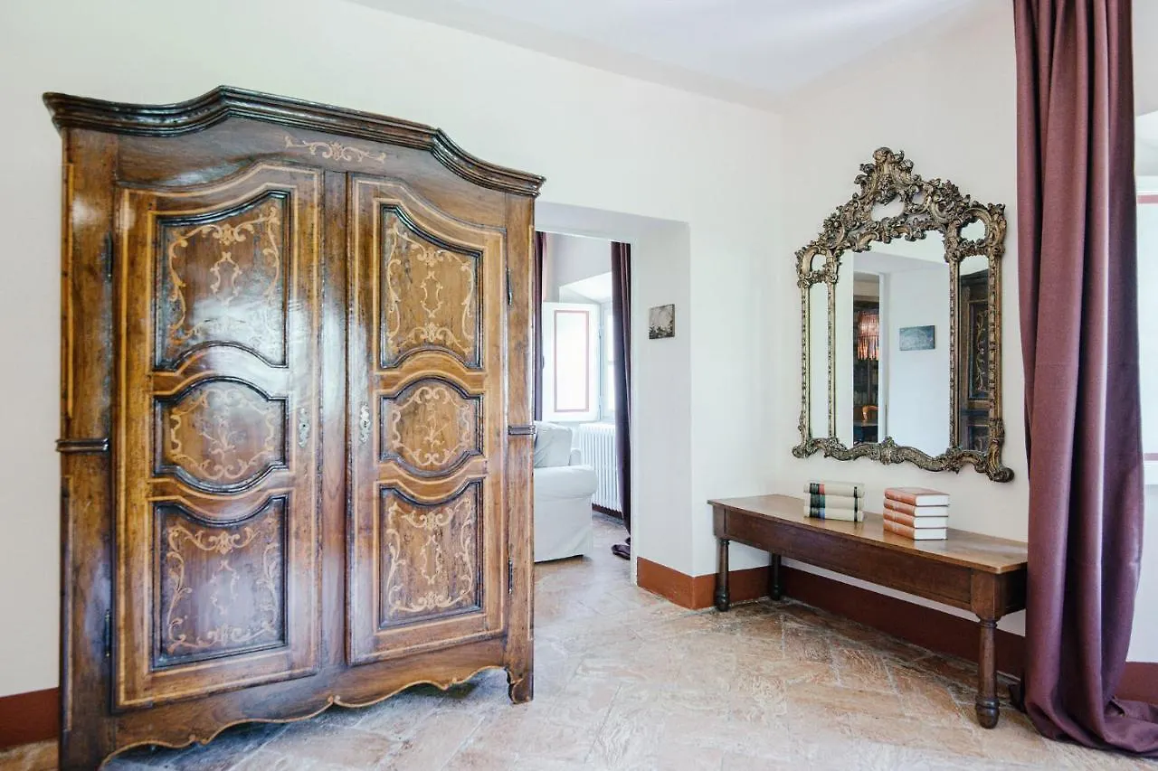 Villa Crivelli Visconti By Myhomeincomo Tavernerio Italy